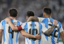 El legado de Messi: ¿quiénes serán los nuevos referentes de la selección argentina?