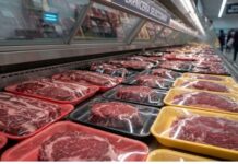 Descubre el Significado de los Colores en las Bandejas de Carne de los Supermercados