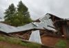 Temporal Devastador en Misiones: Un Agricultor Muere y Cientos Quedan Afectados
