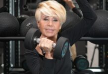 Ramona, la abuela de 85 años que redefine la longevidad con disciplina y salud