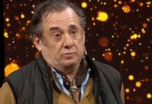 El conmovedor relato de Alejandro Awada sobre el secuestro de su padre