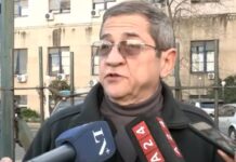 Sergio Schoklender Niega Delitos Tras Condena por Desvío de Fondos de Sueños Compartidos