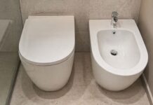 El Secreto Detrás del Agujero en el Bidet: ¿Por Qué Esencial en Tu Baño?