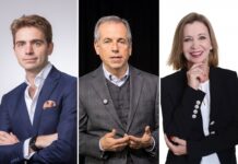 Transformación empresarial: liderazgo horizontal y la revolución de la inteligencia artificial