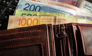 Salarios Registrados Superan a la Inflación en Julio