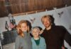 La Nonna Teresa: La chef argentina que conquistó a Brad Pitt y Gwyneth Paltrow