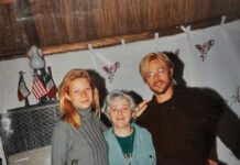 La Nonna Teresa: La chef argentina que conquistó a Brad Pitt y Gwyneth Paltrow