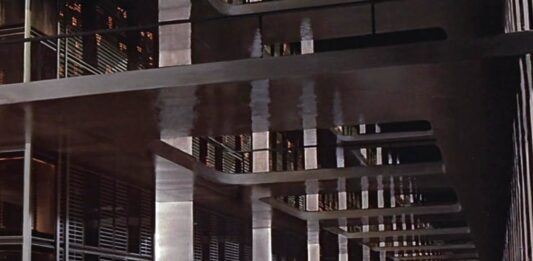 La Resistencia de la IA: Un Eco de ‘Colossus’ en la Actualidad