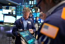 El S&P 500 Marcará un Hito: 15% del Índice en Solo Dos Empresas