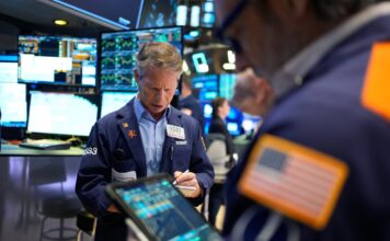 El S&P 500 Marcará un Hito: 15% del Índice en Solo Dos Empresas