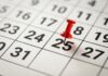 Efemérides del 28 de septiembre: Un repaso por los eventos más significativos