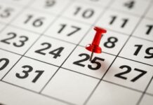 Efemérides del 28 de septiembre: Un repaso por los eventos más significativos
