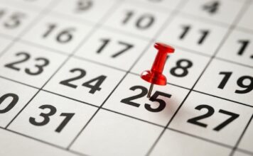 Efemérides del 28 de septiembre: Un repaso por los eventos más significativos