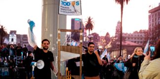 El juez sobresee a los hermanos Caputo en el caso de financiamiento de Revolución Federal