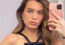 Lana Rhoades: La Impactante Revelación de una Exestrella Porno Sobre su Pasado