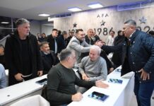 River Plate Regresa al Comité Ejecutivo de la AFA: Debate Sobre Reformas Postergado