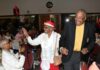 Susan Young Browne, la mujer de 108 años que sigue conduciendo y entrenando