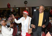 Susan Young Browne, la mujer de 108 años que sigue conduciendo y entrenando