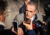 La Cámara Federal de Casación revisará la condena de Guillermo Moreno por falsificación de datos del INDEC