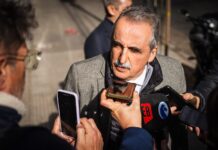 La Cámara Federal de Casación revisará la condena de Guillermo Moreno por falsificación de datos del INDEC