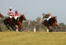 La Hache se enfrenta a La Natividad-La Dolfina en la final del Abierto de Hurlingham