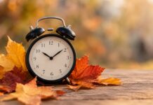 El Otoño 2026 Llega a Estados Unidos: Fechas Clave para California, Florida y Texas