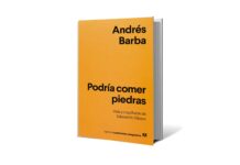Explorando el Dolor: La Nueva Obra de Andrés Barba que Desafía Nuestras Convenciones
