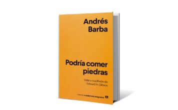 Explorando el Dolor: La Nueva Obra de Andrés Barba que Desafía Nuestras Convenciones