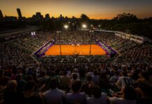 El Argentina Open cambia de dueño y la ATP toma las riendas del calendario