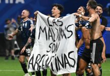 La Nueva Argentinidad: De la Improvisación al Orgullo Colectivo