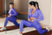 Antonela Roccuzzo Revela Sus Secretos de Bienestar: «Entrenar es Mi Momento Feliz»