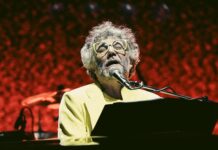 Descubre el nuevo documental de Fito Páez y otras joyas musicales en Netflix