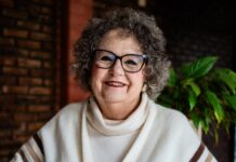 Ana María Castel: De las tablas al corazón, una vida dedicada al arte y al amor