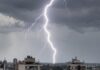 Anticiclón transformará el clima en la Patagonia: lluvias y temperaturas en ascenso antes de la primavera