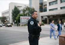 California refuerza la protección de migrantes en hospitales frente al ICE
