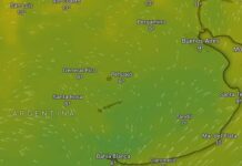 Alerta Amarilla por Nevadas: Mendoza en el Epicentro de las Condiciones Extremas