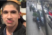 Desaparece joven de 18 años en Caballito con US$10.000 y sin rastros
