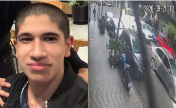 Desaparece joven de 18 años en Caballito con US$10.000 y sin rastros
