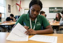 Florida Ofrece Nueva Oportunidad Laboral para Jóvenes: Licencia de Seguros con Solo el Secundario