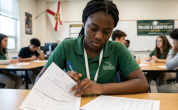 Florida Ofrece Nueva Oportunidad Laboral para Jóvenes: Licencia de Seguros con Solo el Secundario