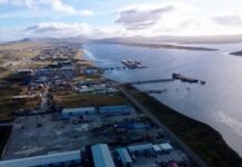 Caída del 6% en acciones de Rockhopper tras anuncio de sanciones a petroleras en Malvinas