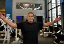 Arnold Schwarzenegger Revela su Secreto de Fitness a los 79 Años