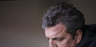 Sergio Massa Analiza un Desalentador Panorama Industrial para 2026