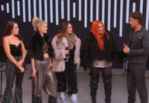 Bandana Regresa a Popstars 25 Años Después: Un Momento Inolvidable para Nuevas Generaciones