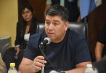 Dirigente de la CGT advierte: «La crisis económica podría ser peor que el 2001»
