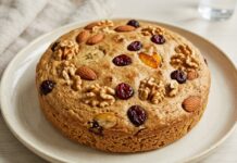 Delicioso y Saludable: Aprende a Preparar Pan de Plátano Sin Harina ni Azúcar