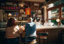 Descubre los mejores restaurantes en Buenos Aires para disfrutar de la auténtica cocina española