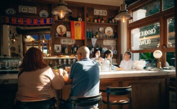 Descubre los mejores restaurantes en Buenos Aires para disfrutar de la auténtica cocina española