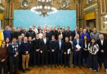 El estancamiento del proyecto de reelección indefinida de intendentes en el Senado de Buenos Aires