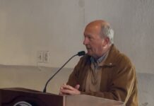 Carlos Castagnani exige la eliminación de las retenciones en el agro